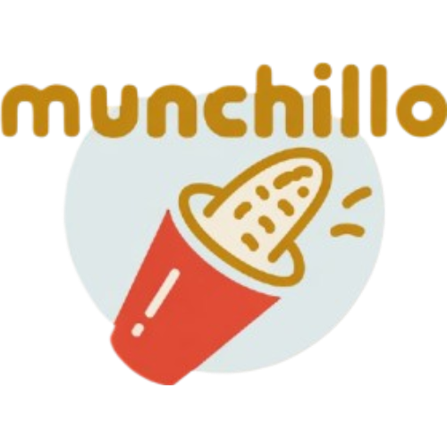 Munchillo Logo